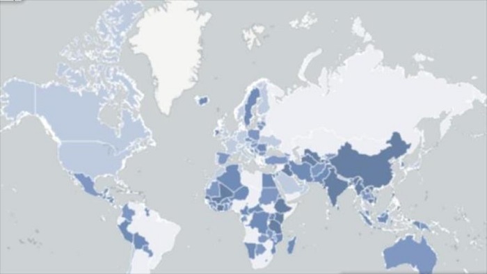 Te sorprenderán los países cuyas economías crecerán en 2016